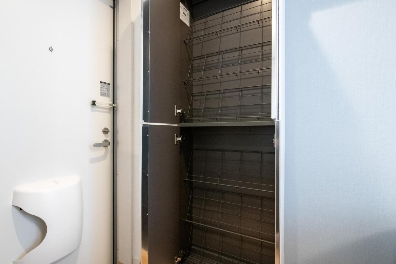 Azest-Rent Haneda 11 Τόκιο Εξωτερικό φωτογραφία