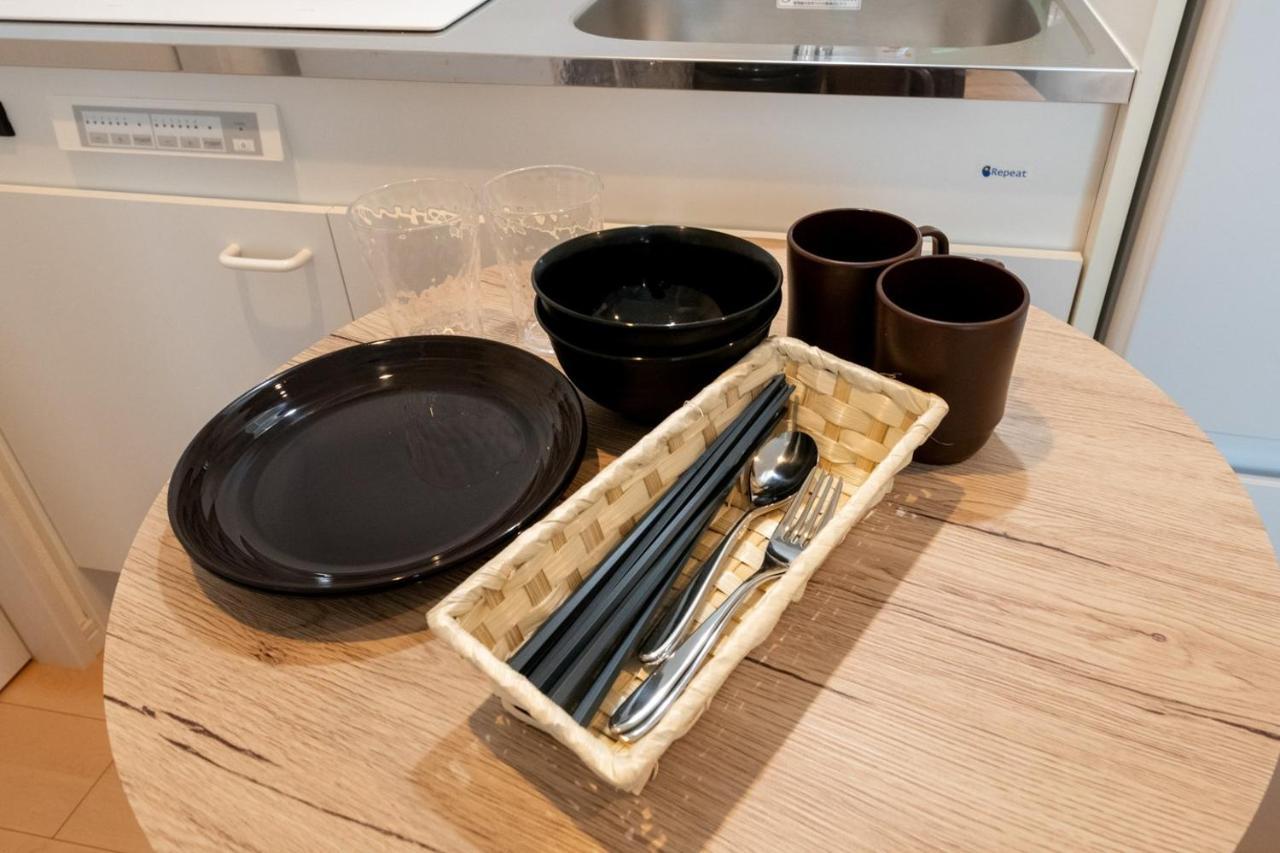 Azest-Rent Haneda 11 Τόκιο Εξωτερικό φωτογραφία