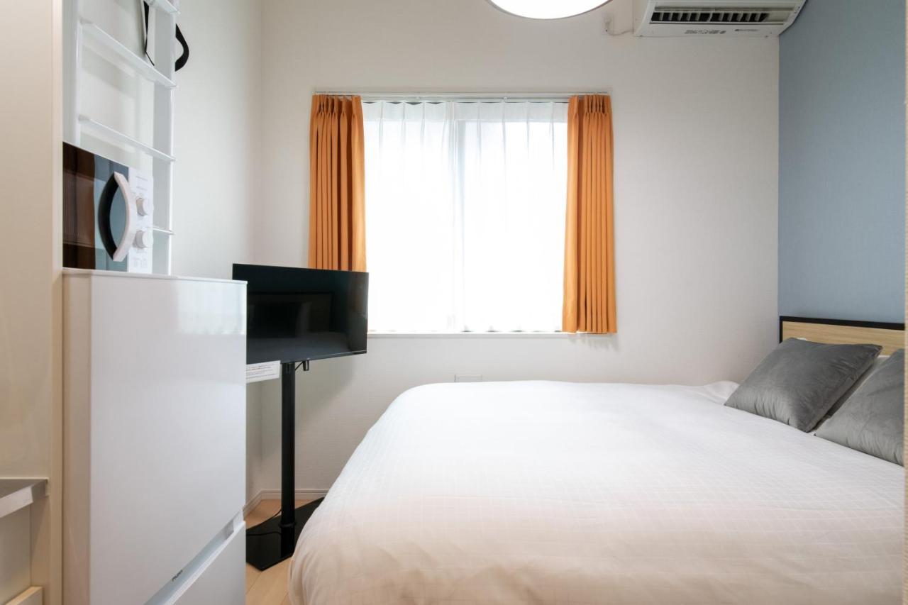 Azest-Rent Haneda 11 Τόκιο Εξωτερικό φωτογραφία