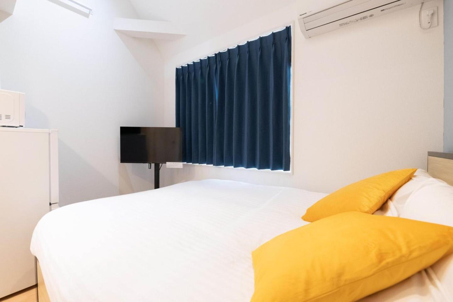 Azest-Rent Haneda 11 Τόκιο Εξωτερικό φωτογραφία