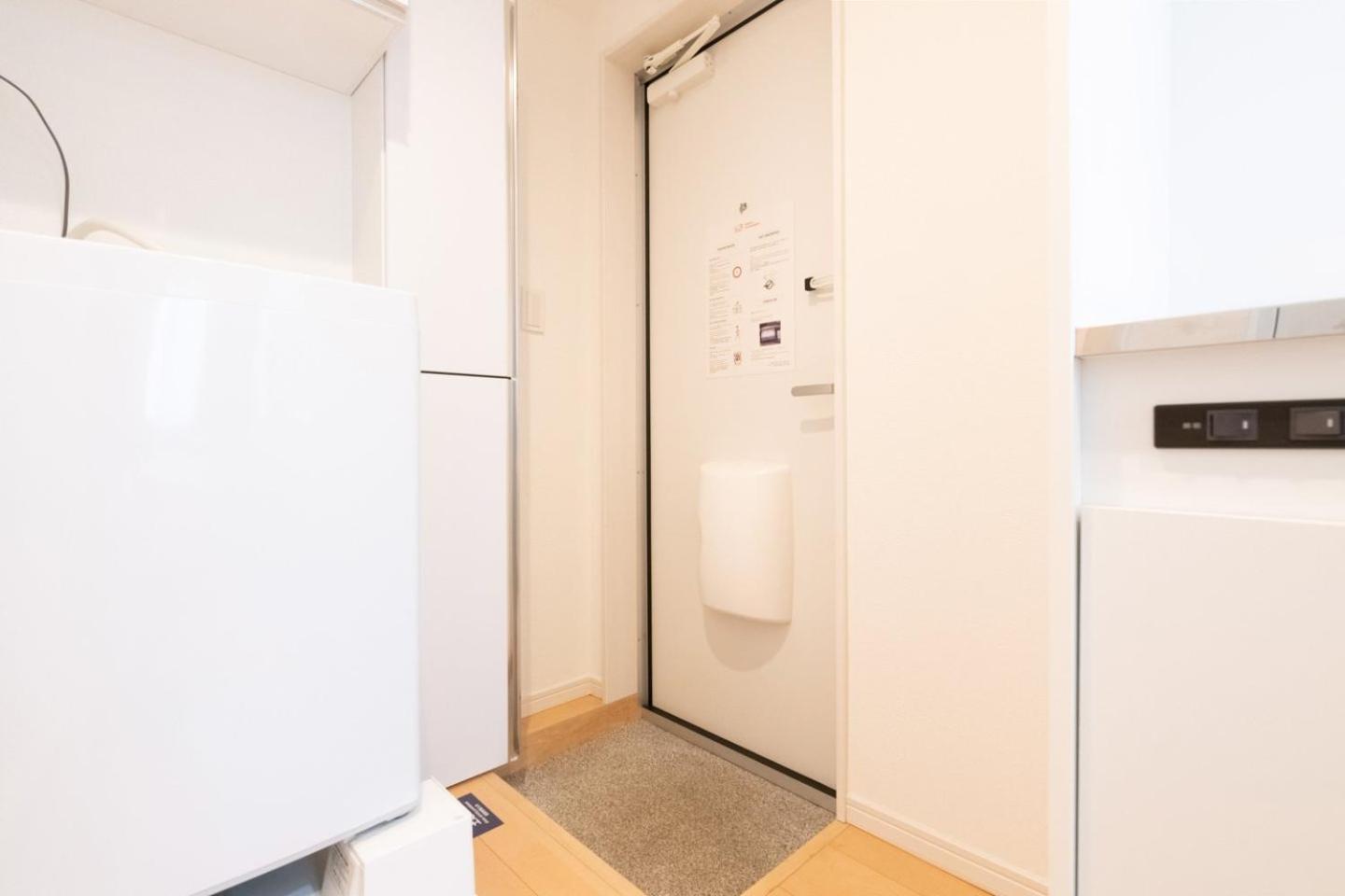 Azest-Rent Haneda 11 Τόκιο Εξωτερικό φωτογραφία