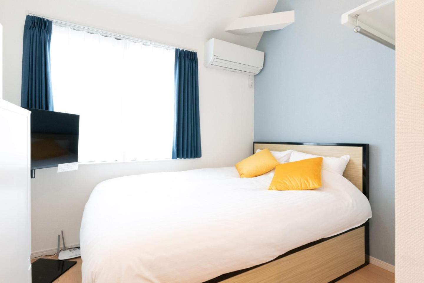 Azest-Rent Haneda 11 Τόκιο Εξωτερικό φωτογραφία