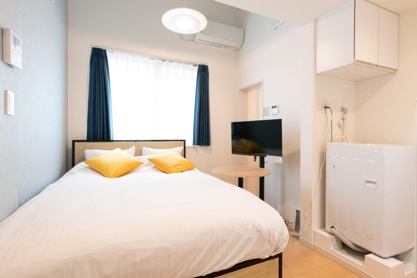 Azest-Rent Haneda 11 Τόκιο Εξωτερικό φωτογραφία