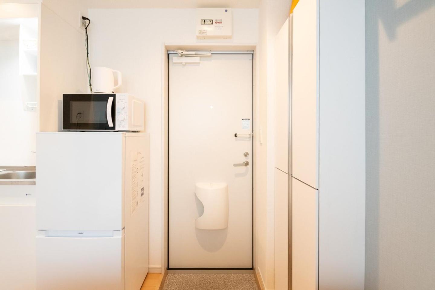 Azest-Rent Haneda 11 Τόκιο Εξωτερικό φωτογραφία