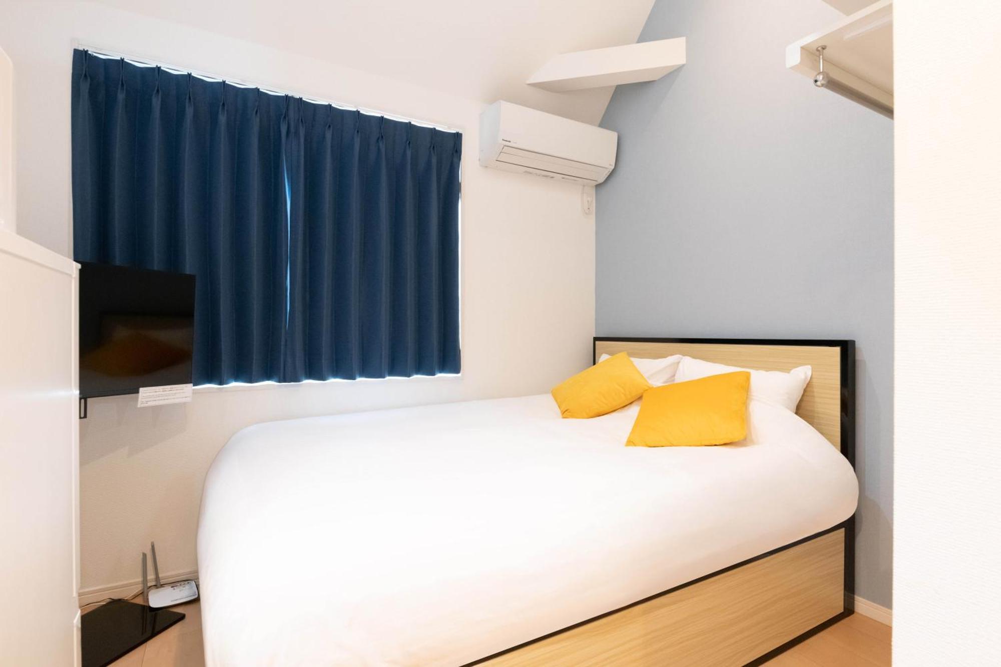 Azest-Rent Haneda 11 Τόκιο Εξωτερικό φωτογραφία