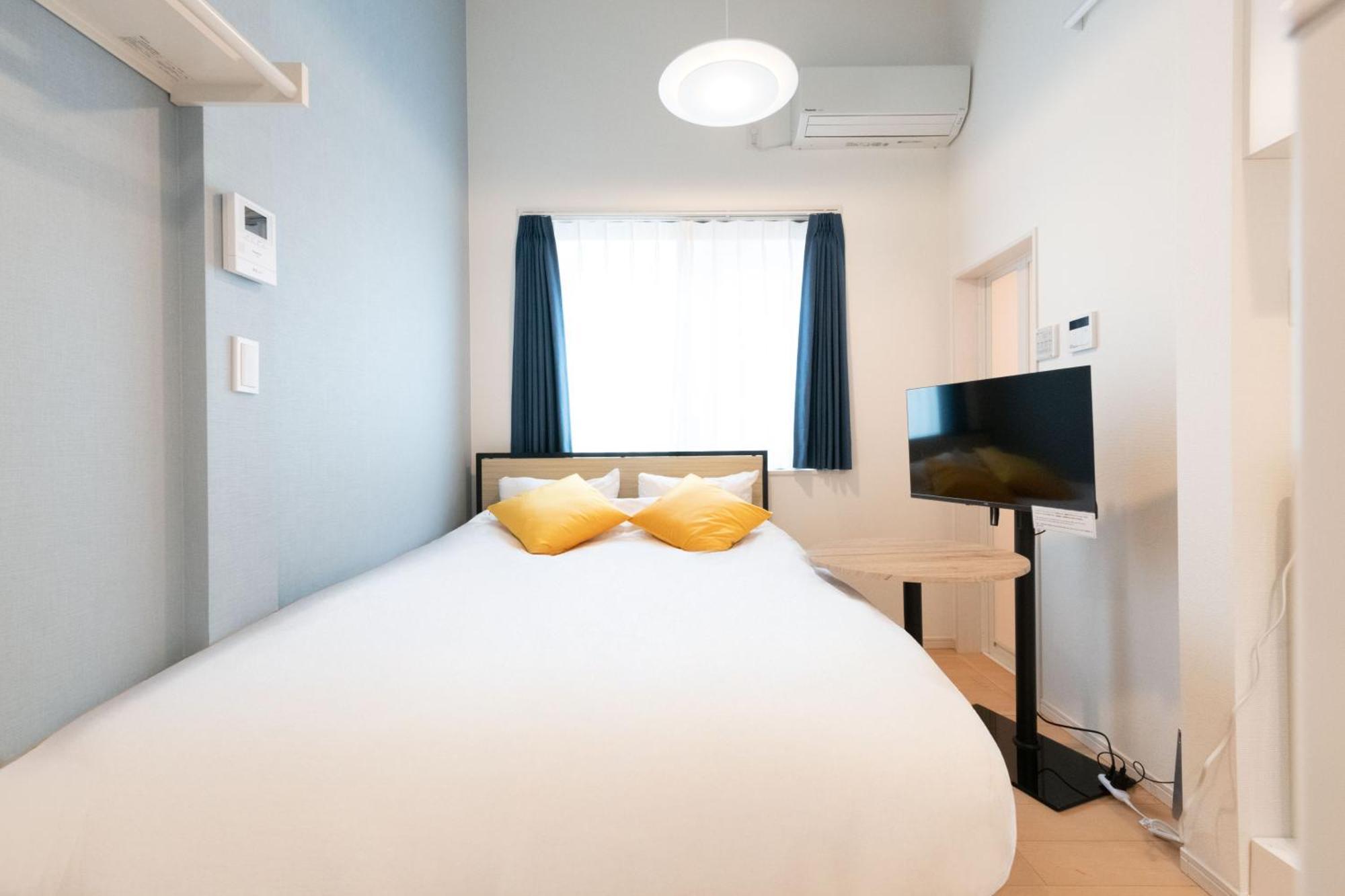Azest-Rent Haneda 11 Τόκιο Εξωτερικό φωτογραφία