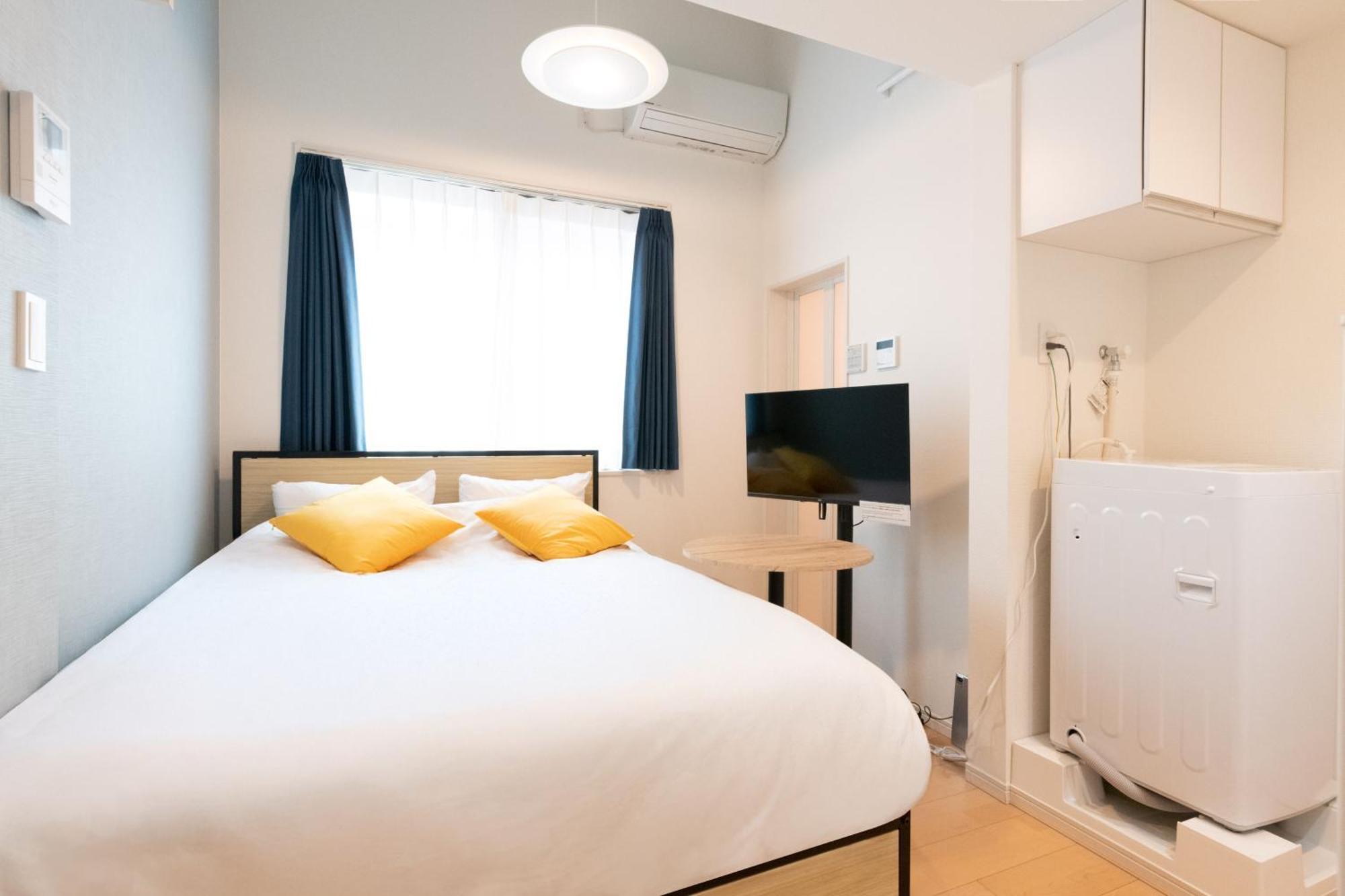 Azest-Rent Haneda 11 Τόκιο Εξωτερικό φωτογραφία