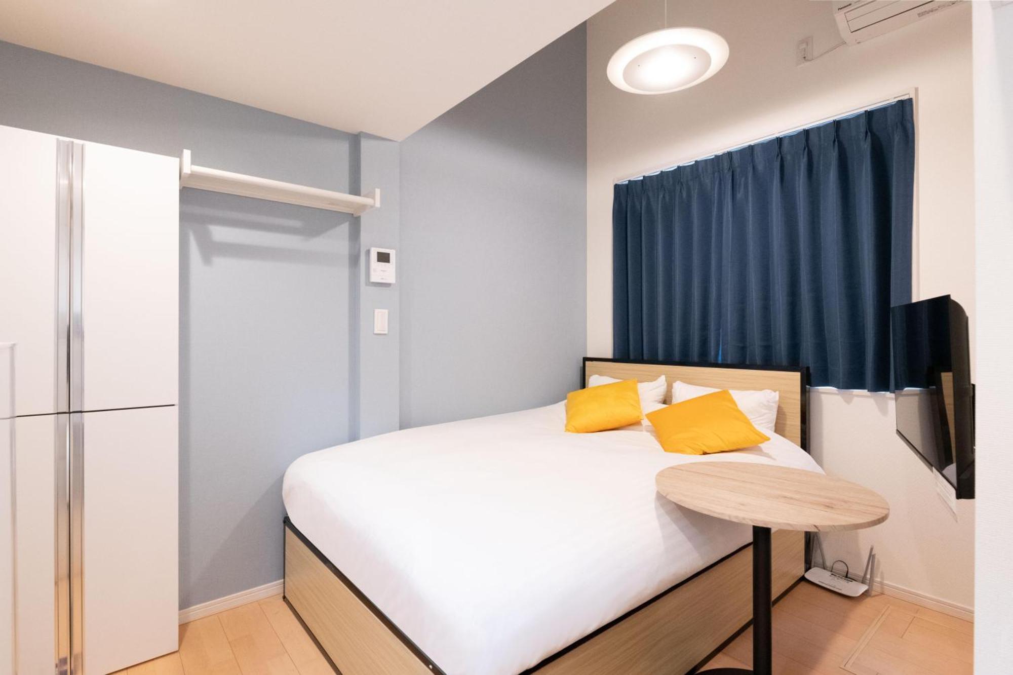 Azest-Rent Haneda 11 Τόκιο Εξωτερικό φωτογραφία