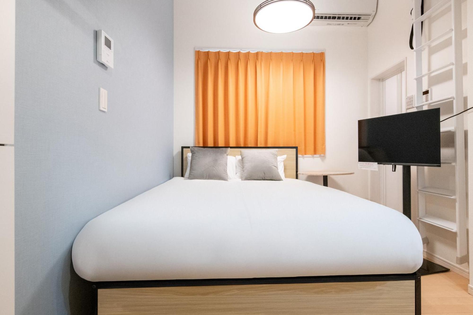 Azest-Rent Haneda 11 Τόκιο Εξωτερικό φωτογραφία